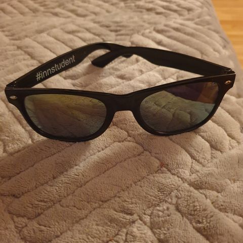 Nye solbriller