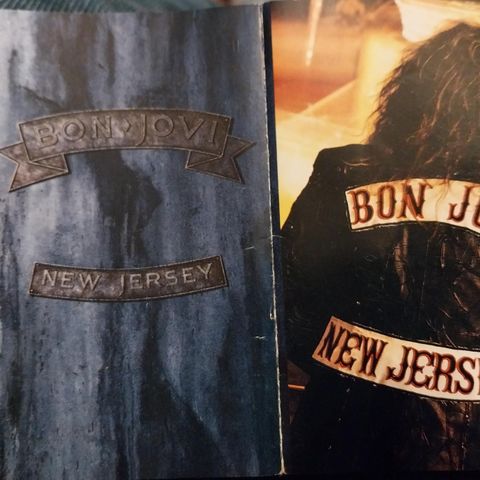 Bon Jovi.new jersey.1988.