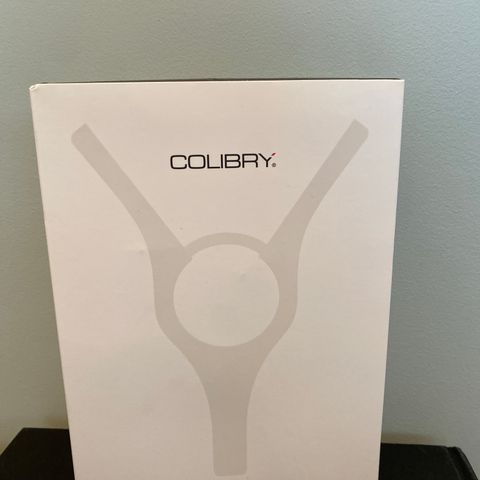 Colibry Hårfjerning Epilator Threading