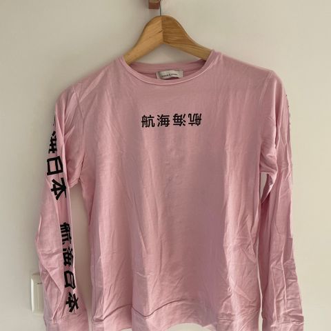 Samsøe longsleeve