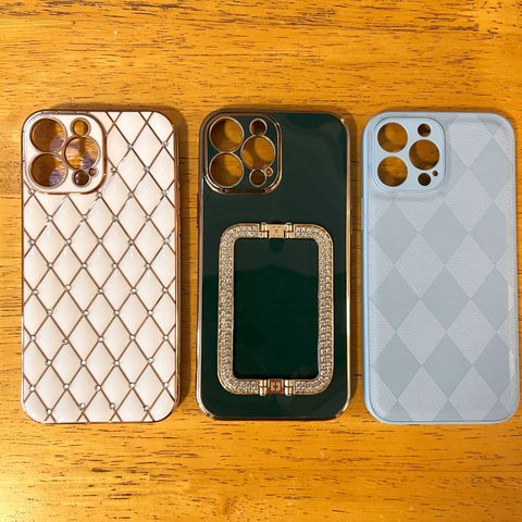 iPhone 13 pro max cases