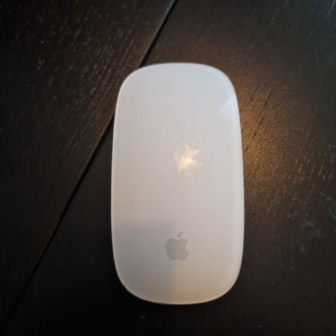 Mac magic mouse 2