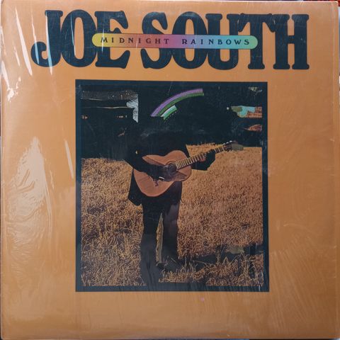 Vinyl Lp Joe South