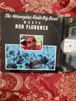 The Norwegian Radio Big Band   Meets Bob Florence