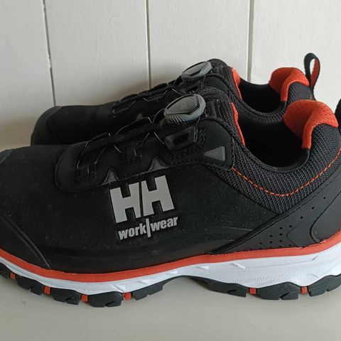 Helly Hansen Vernesko. st.38