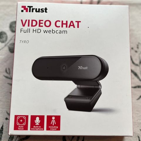 Trust Video Chat