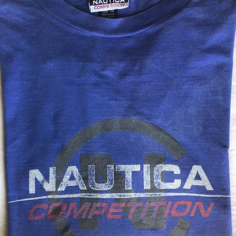 NAUTICA Competition Sweatshirt