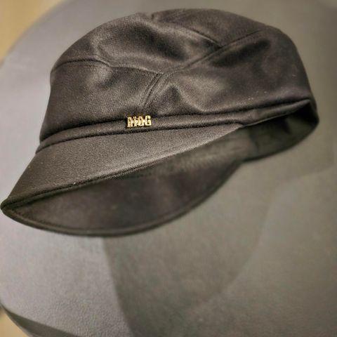 Hatt . Regular størrelse.