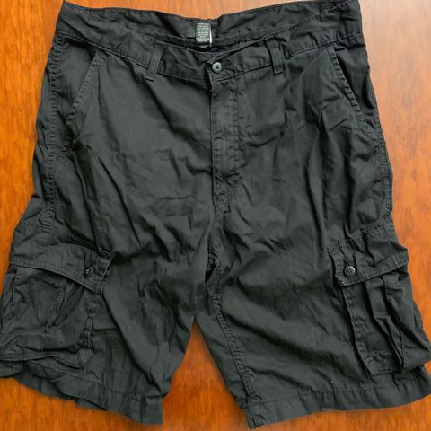 Shorts. Alfani. Str. 34.