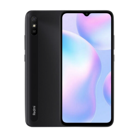 XIAOMI REDMI 9AT 2/32 GB GRANITE GRAY