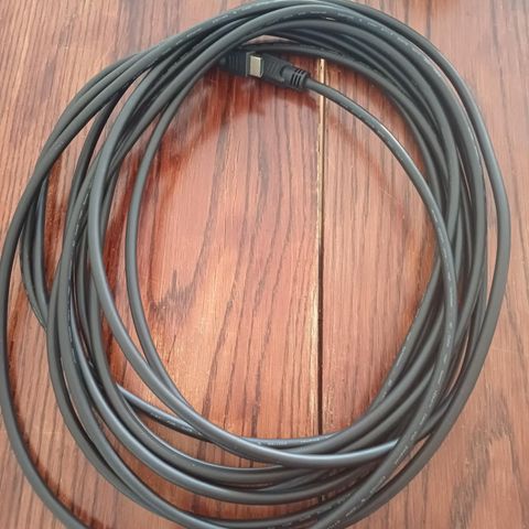 HDMI- kabel 9- 10 m