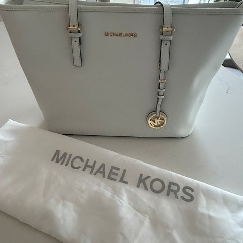 Michael Kors shoppingveske m/dustbag