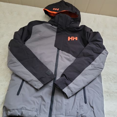 Skijakke Helly Hansen str 152