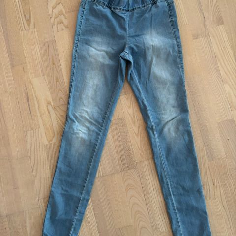 Jeans fra KappAhl strl 36