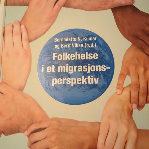 Folkehelse i et migrasjonsperspektiv