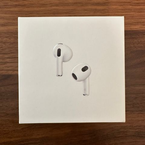 Airpods 3