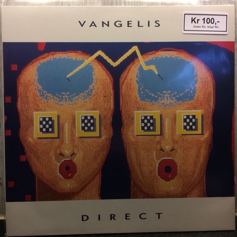 Vangelis - Direct