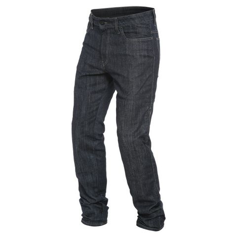 -60%!! Ny Dainese jeans (str:37 tilsv. EUR58 eller XXL)