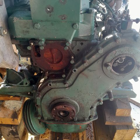 Volvo penta tmd 30 deler