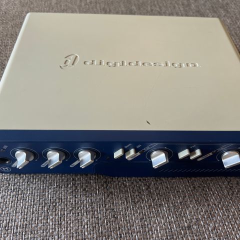 Digidesign Mbox2