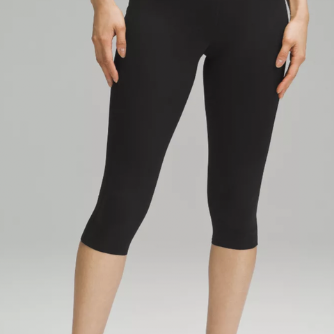 LULULEMON Base Pace High-Rise 17" str. US 4