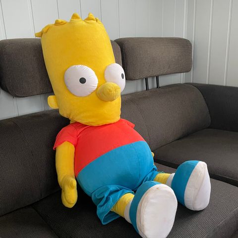 Bart Simpsons