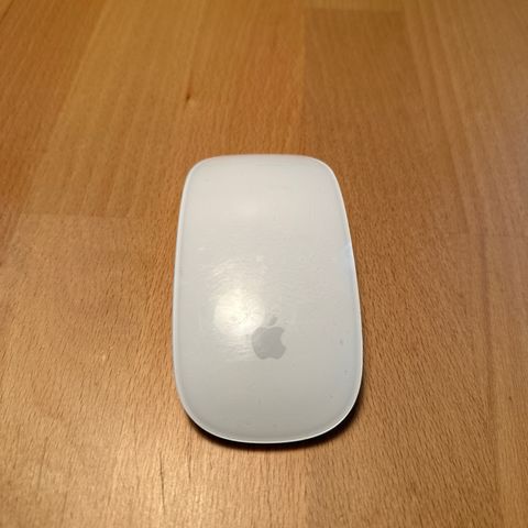 apple Magic mouse