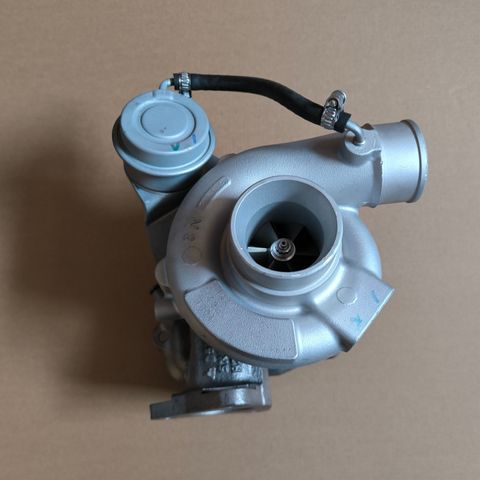 Turbo Subaru Impreza Forester WRX  49377-04505 14411-AA630