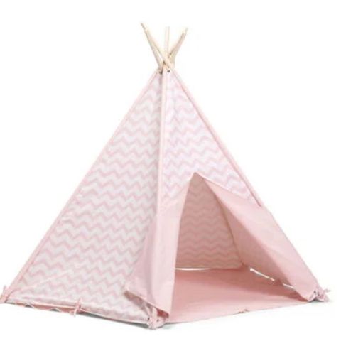 Leketelt tipi