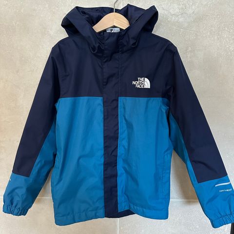 The north face antora skall-/regnjakke