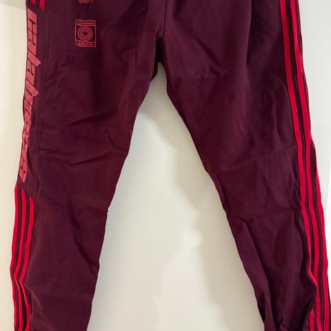 Yeezy Calabasas bukse Adidas XL