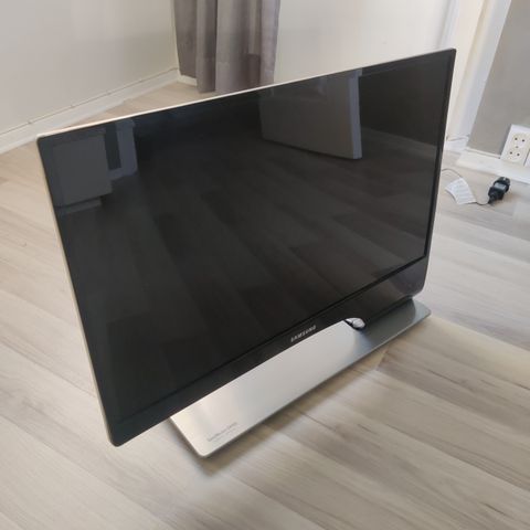 Samsung 27" skjerm