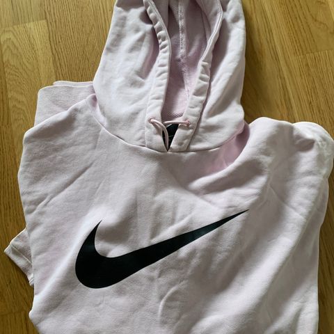 Pent brukt Nike genser XL lang modell