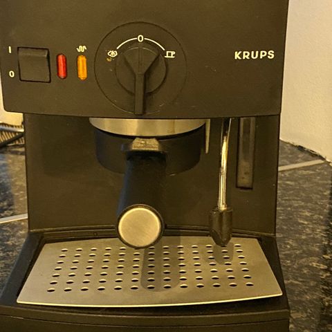 KRUPS Espresso