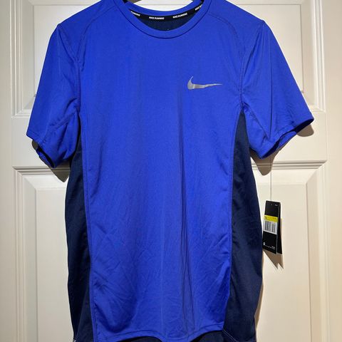 Nike Dryfit Running T-shirt Mens Small (Helt ny)