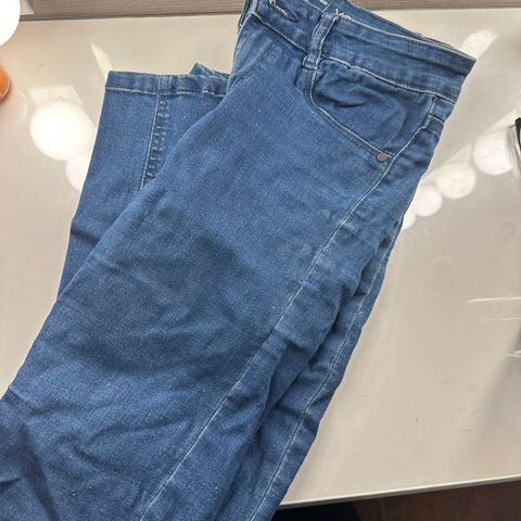 Jegging Jane Jeans