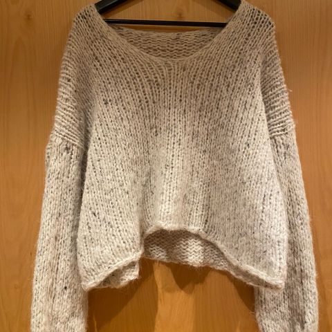 FACILE SWEATER