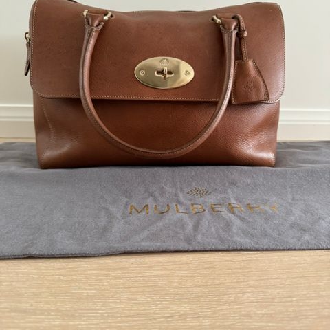 Mulberry Del Rey veske