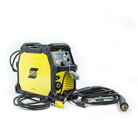 ESAB REBEL EMP 215IC