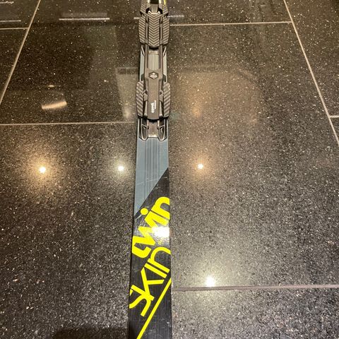 Fischer Twin Skin Performance 197cm