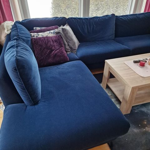 Sofa fra bohus