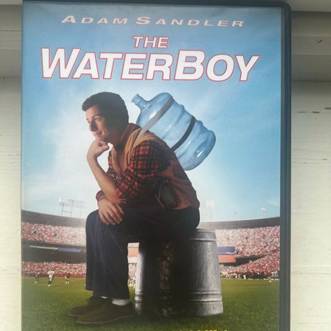 The Waterboy (DVD)