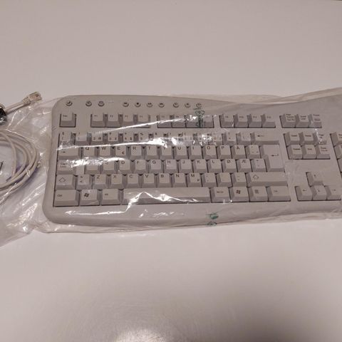 Pc Tastatur Fujitsu Siemens