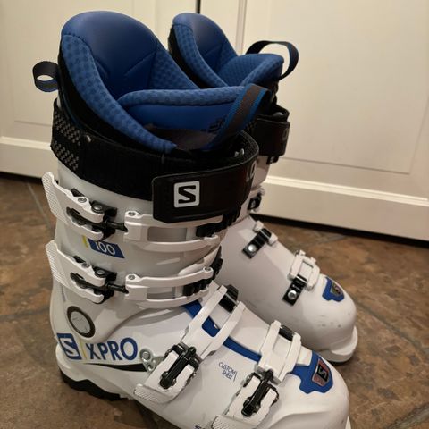 salomon xpro 100 Str 26 / 26,5