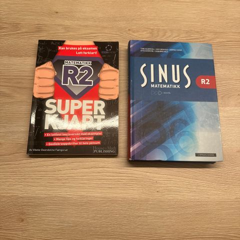 Sinus R2