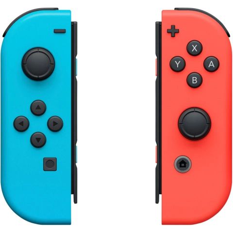 Ønsker å kjøpe ødelagte Joy-Cons