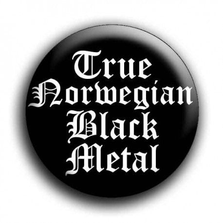 Posthum - Norsk Black Metal