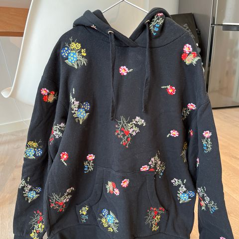 Erdem hm hoodie genser