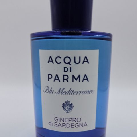 Acqua di Parma Ginepro di Sardegna 150ml