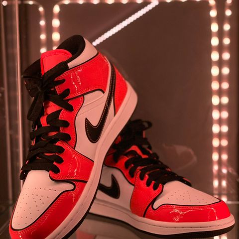 Nike Air Jordan